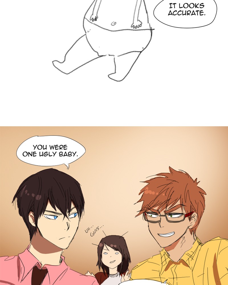 I Love Yoo chapter 20 page 16