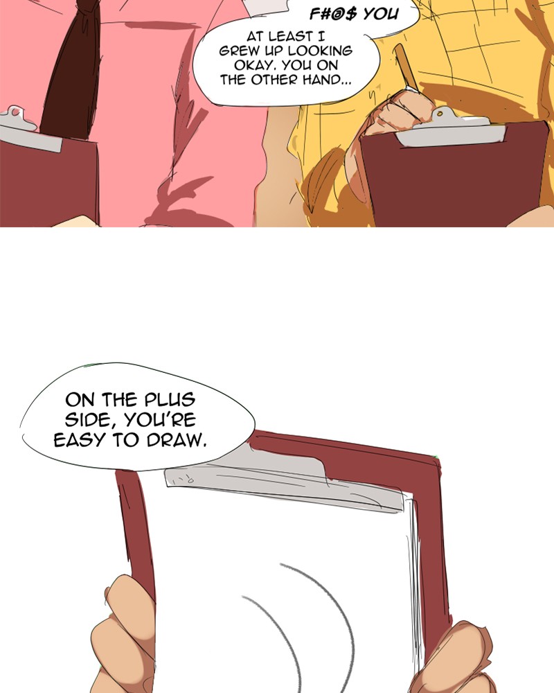 I Love Yoo chapter 20 page 17