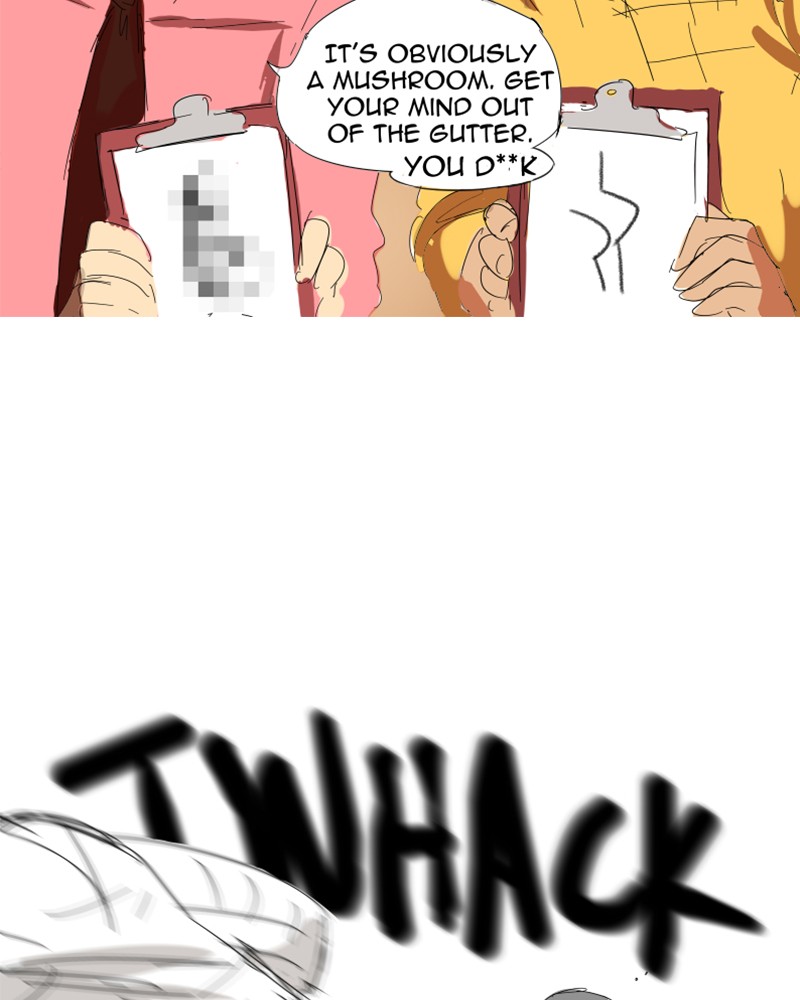 I Love Yoo chapter 20 page 20