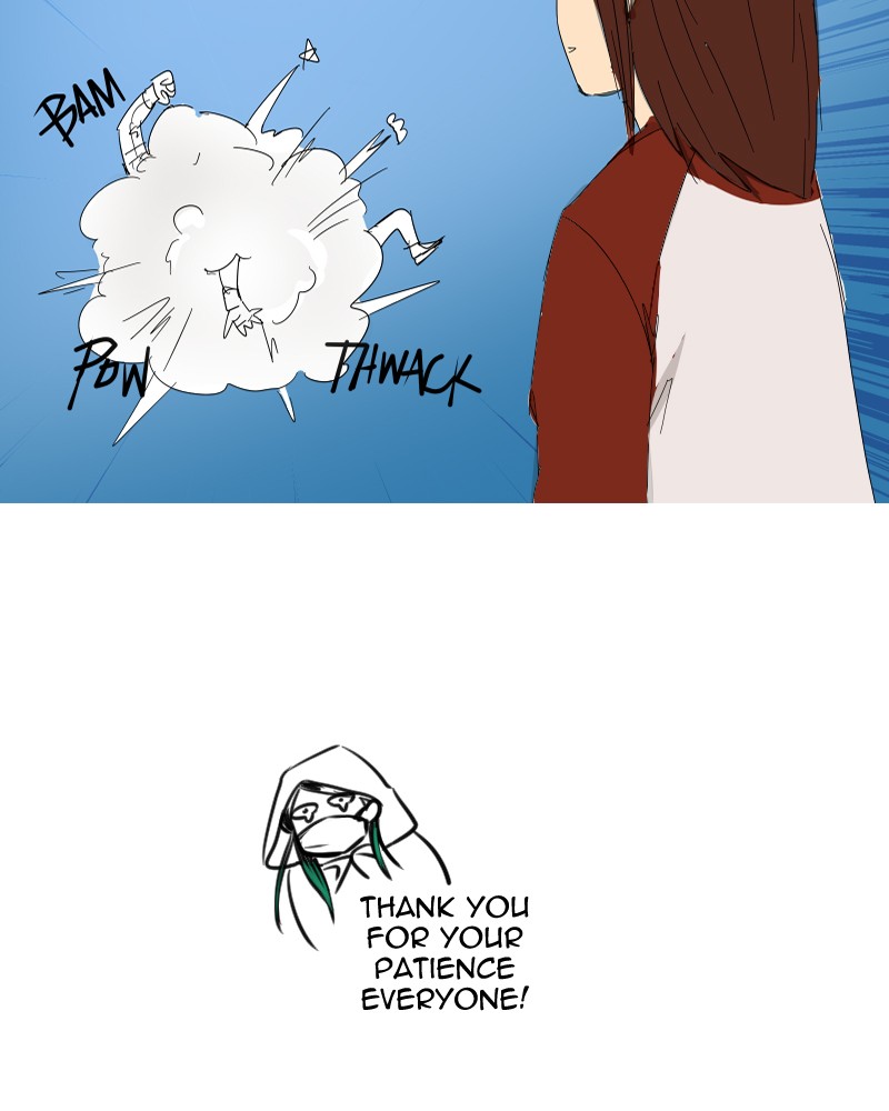 I Love Yoo chapter 20 page 22