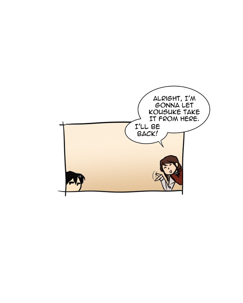 I Love Yoo chapter 20 page 3