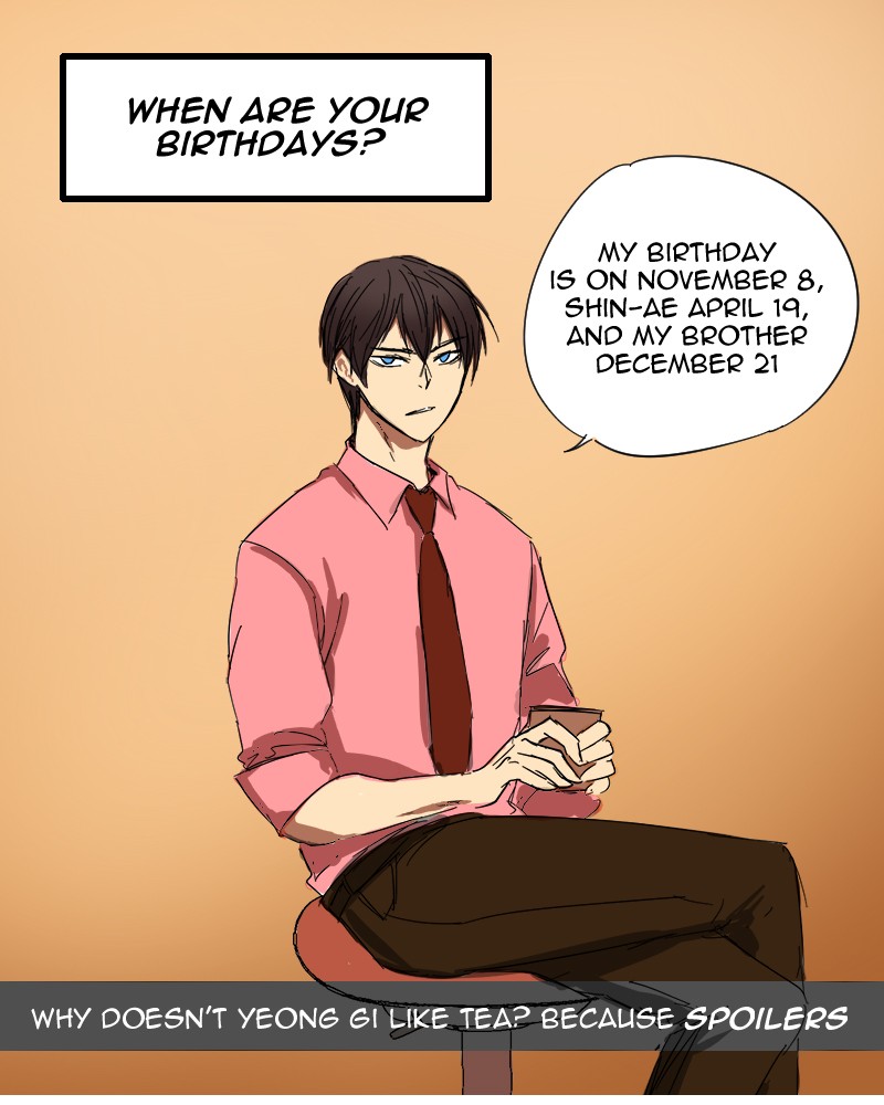 I Love Yoo chapter 20 page 4