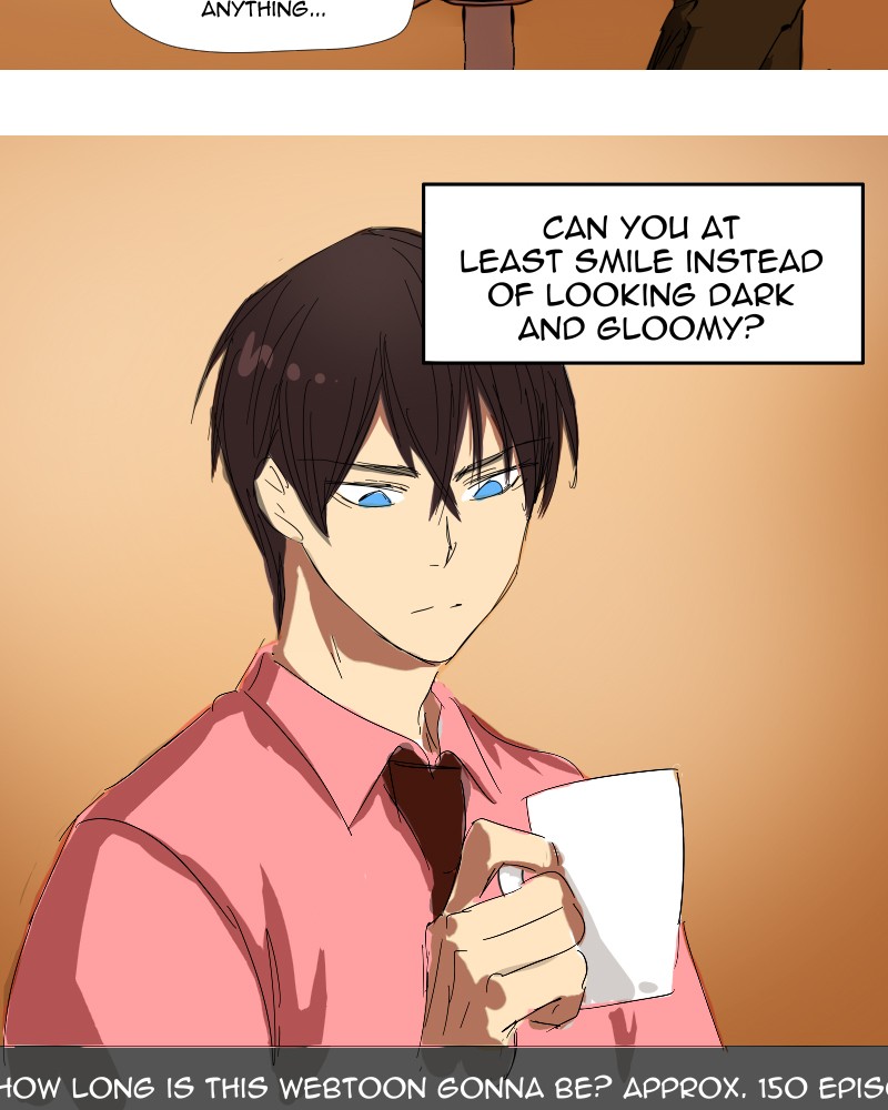 I Love Yoo chapter 20 page 6