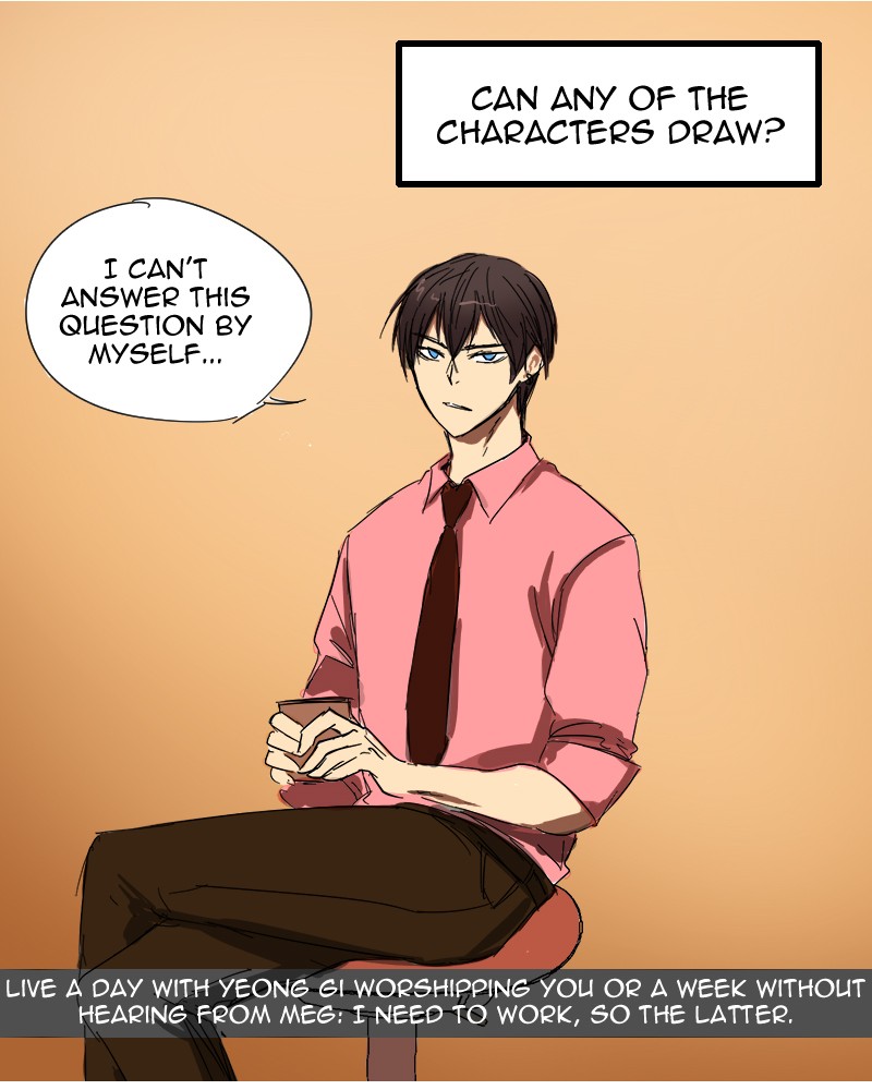 I Love Yoo chapter 20 page 9