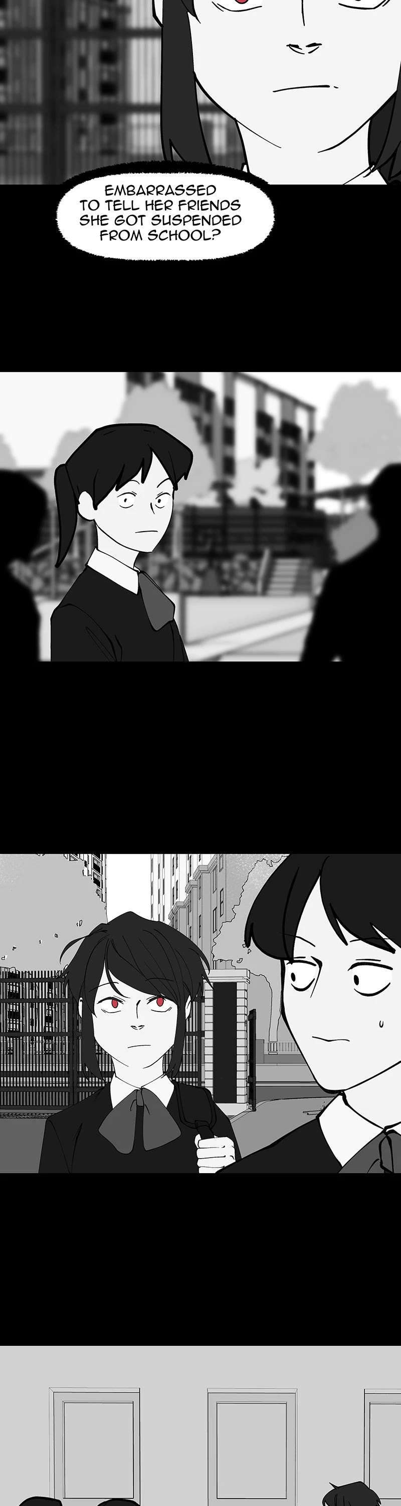 I Love Yoo chapter 200 page 13