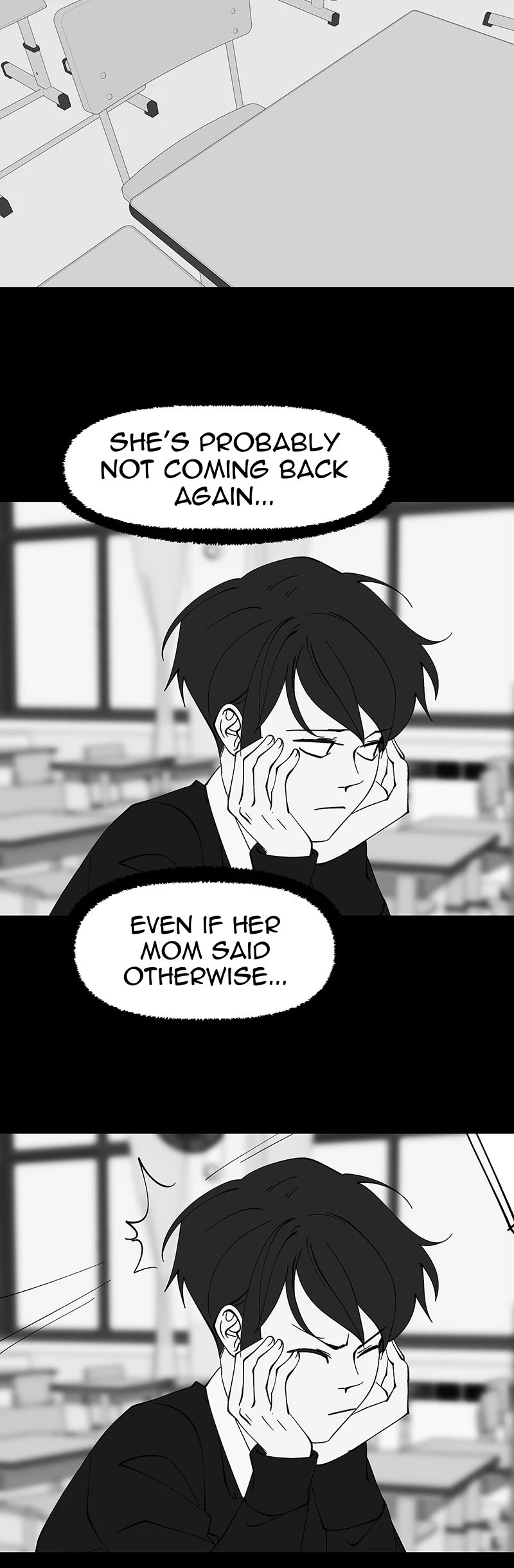 I Love Yoo chapter 200 page 19