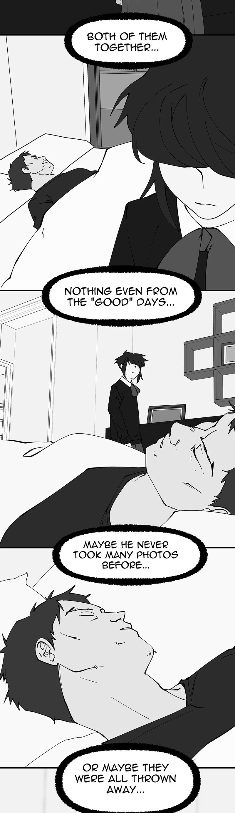 I Love Yoo chapter 200 page 3