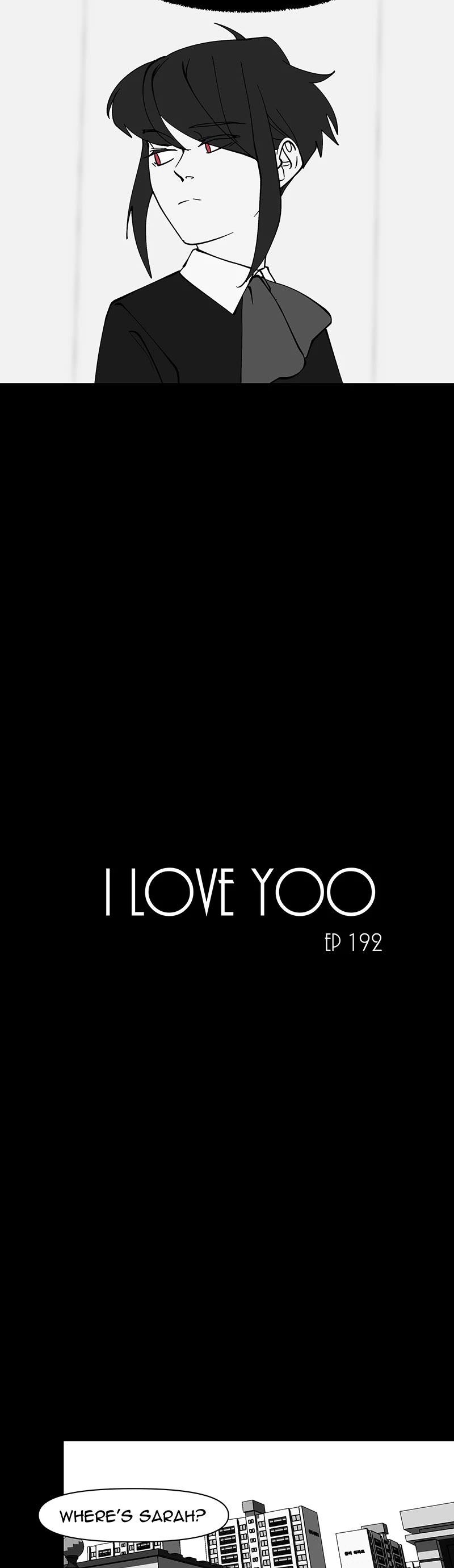 I Love Yoo chapter 200 page 4