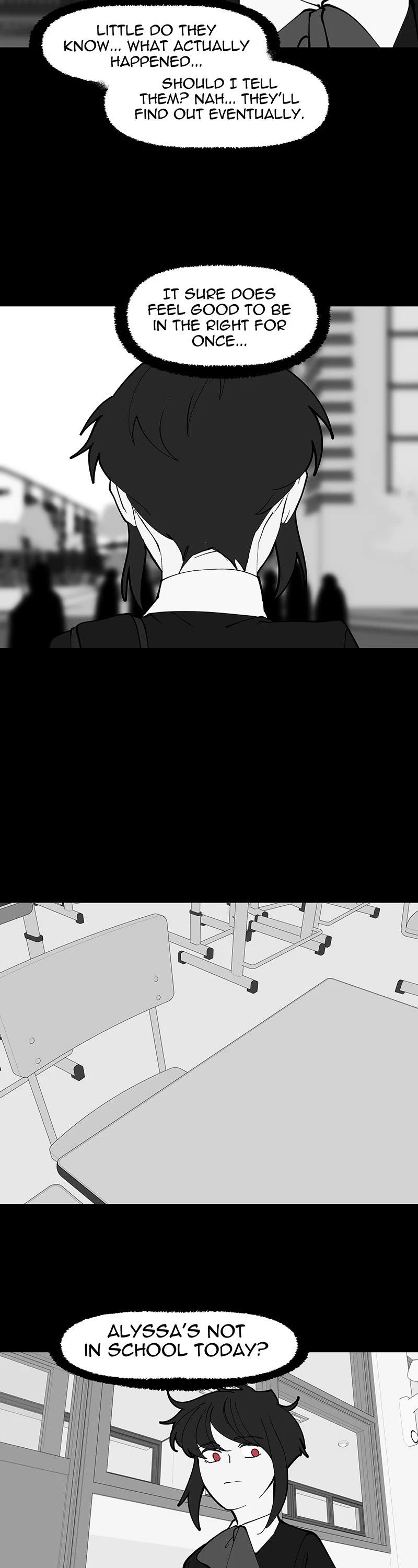 I Love Yoo chapter 200 page 6