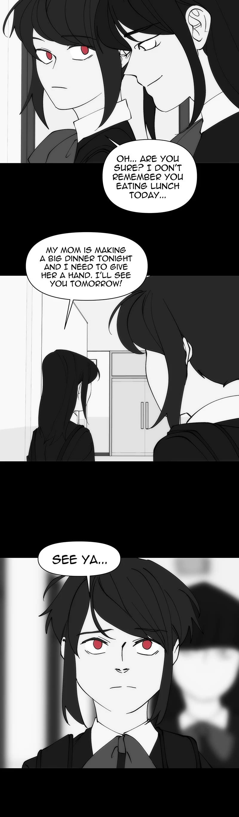 I Love Yoo chapter 201 page 22