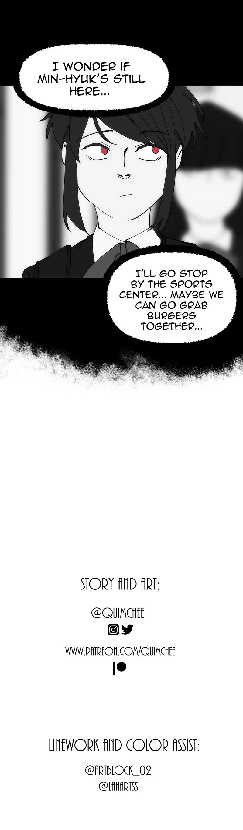 I Love Yoo chapter 201 page 23