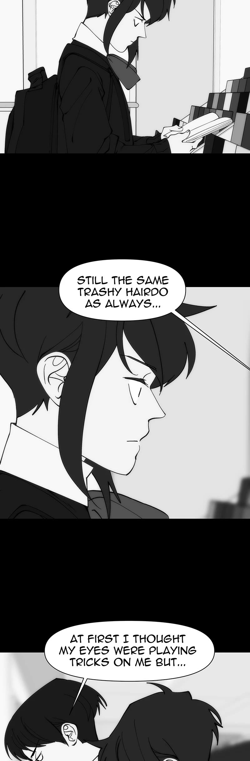 I Love Yoo chapter 201 page 5