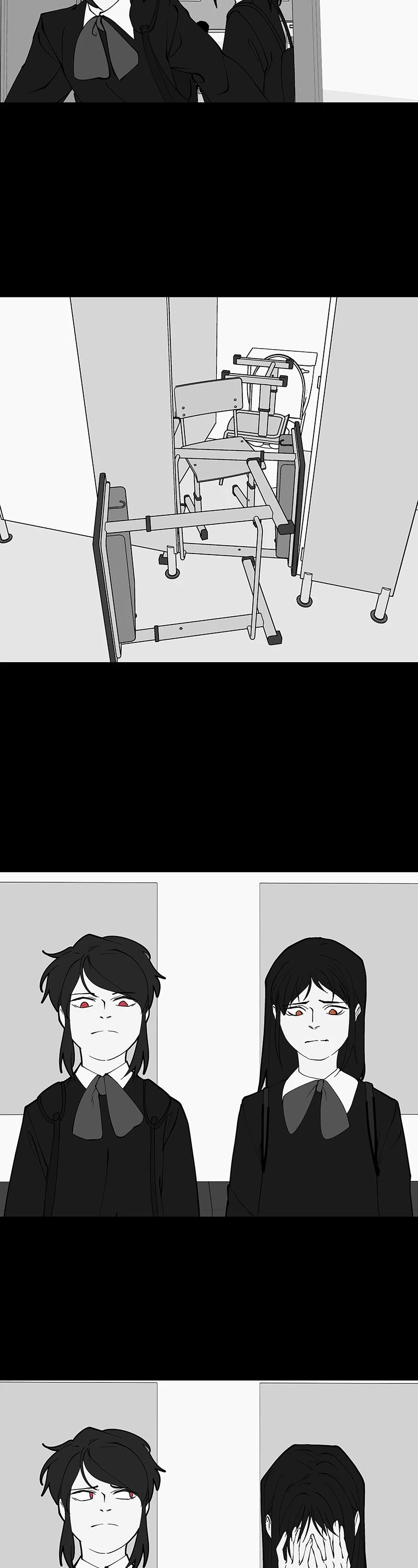 I Love Yoo chapter 202 page 17