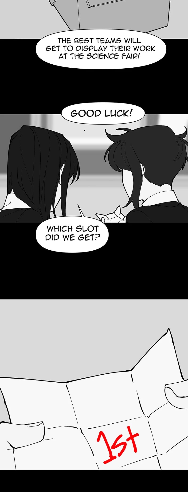 I Love Yoo chapter 202 page 22