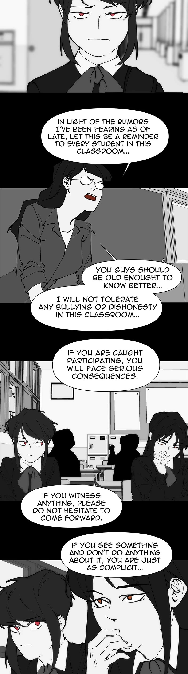 I Love Yoo chapter 203 page 15