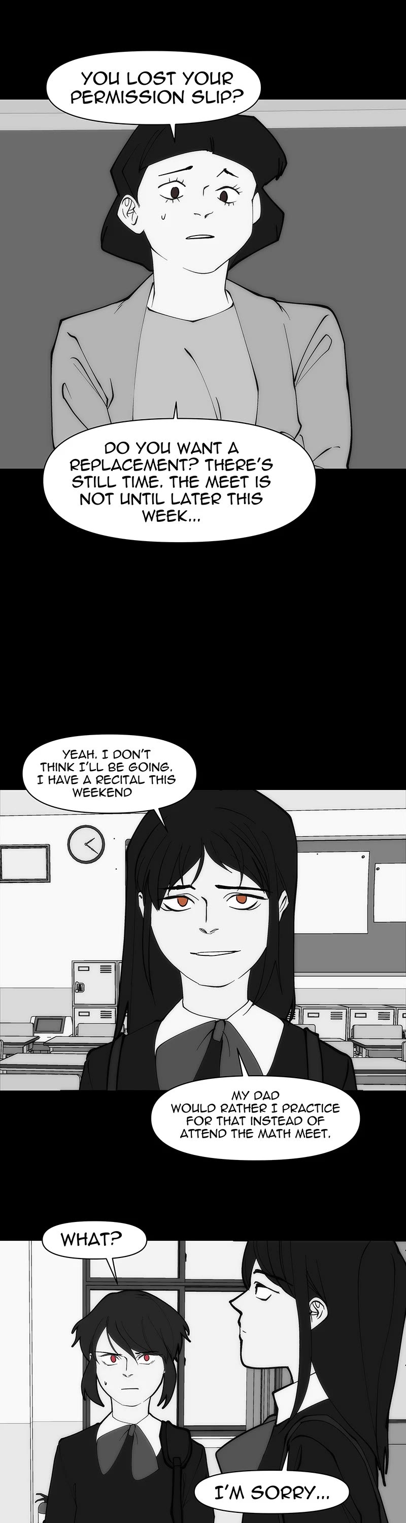 I Love Yoo chapter 203 page 17