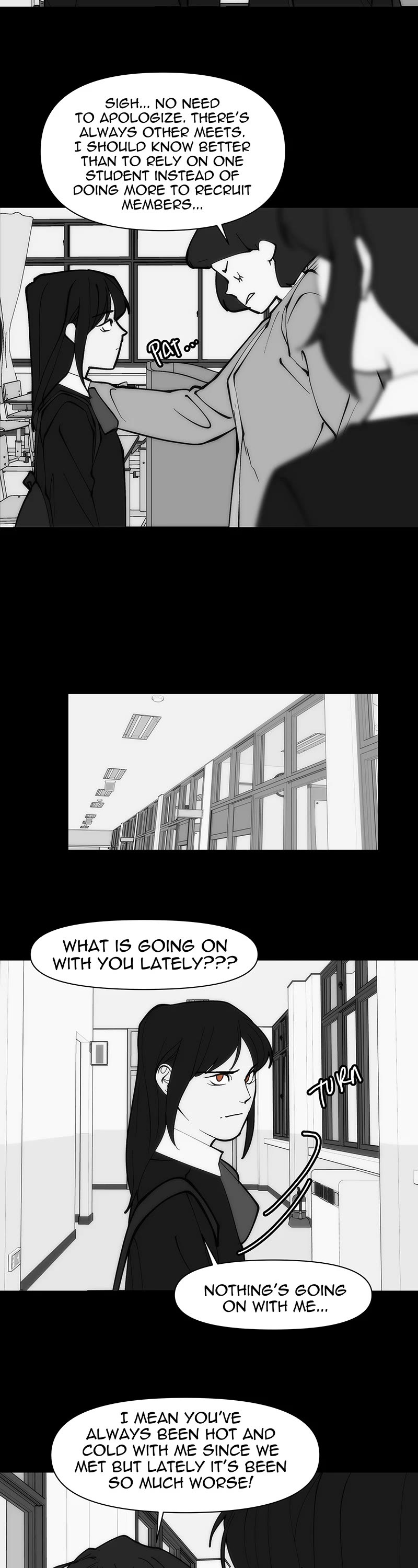 I Love Yoo chapter 203 page 18