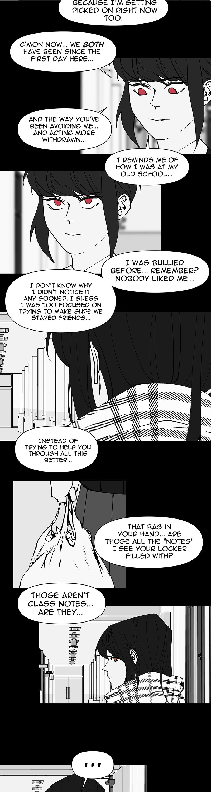 I Love Yoo chapter 204 page 13