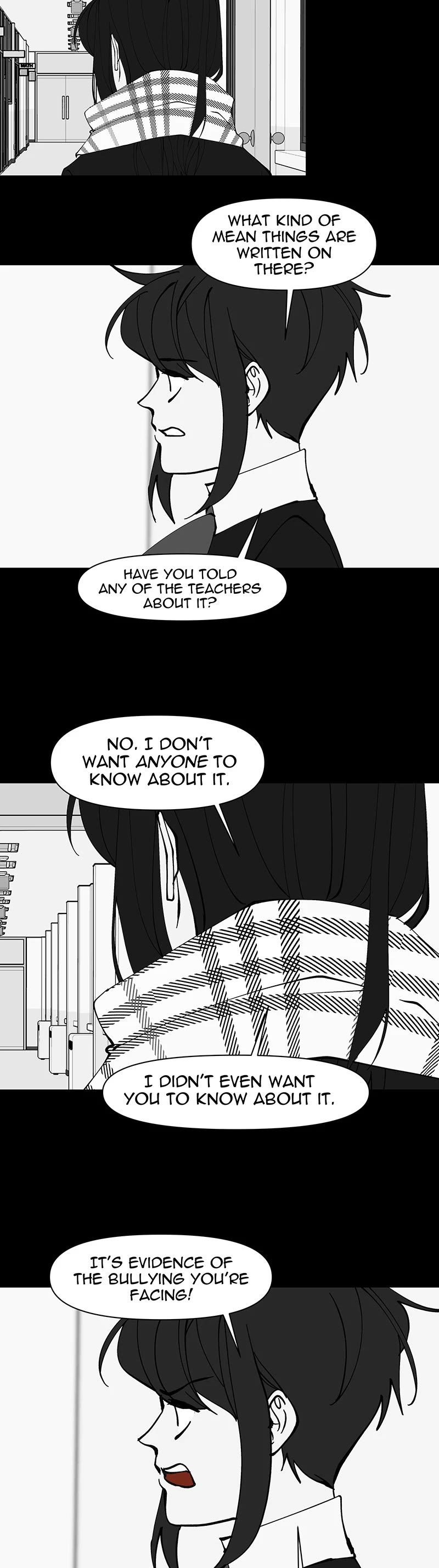 I Love Yoo chapter 204 page 14