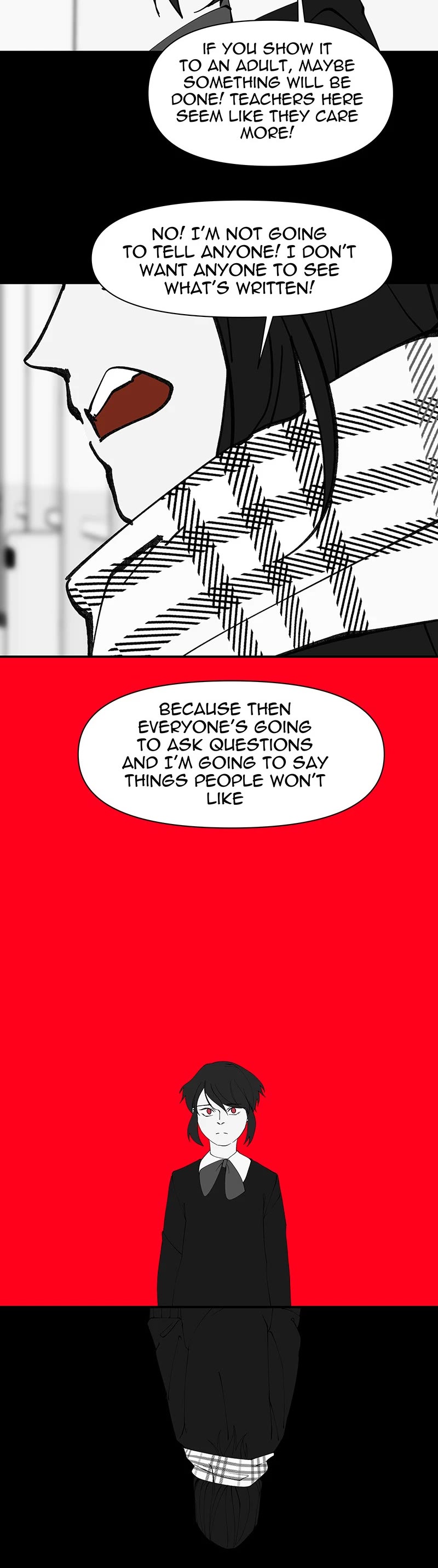 I Love Yoo chapter 204 page 15