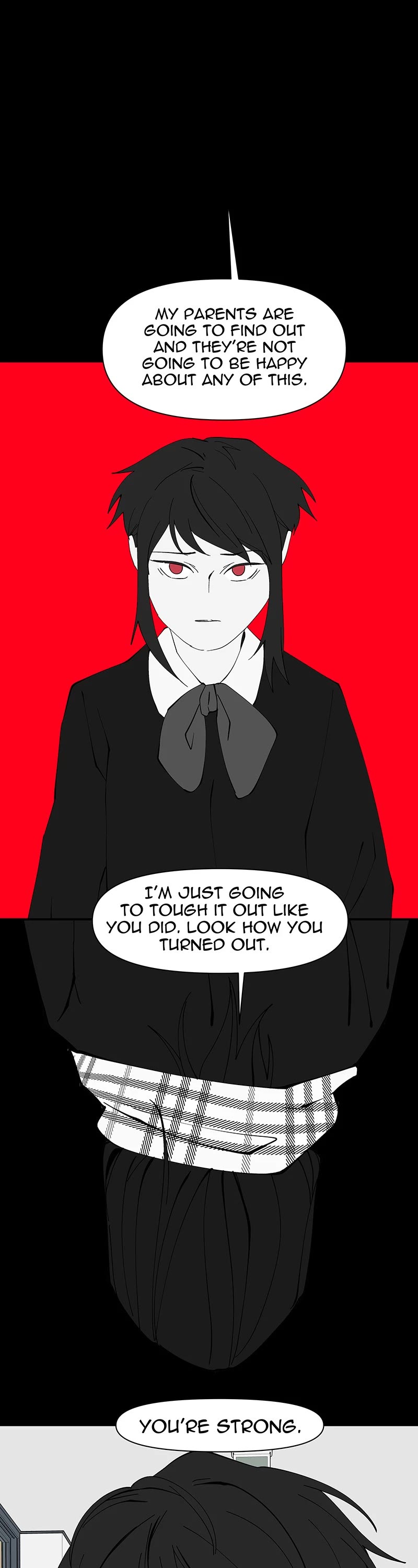 I Love Yoo chapter 204 page 16