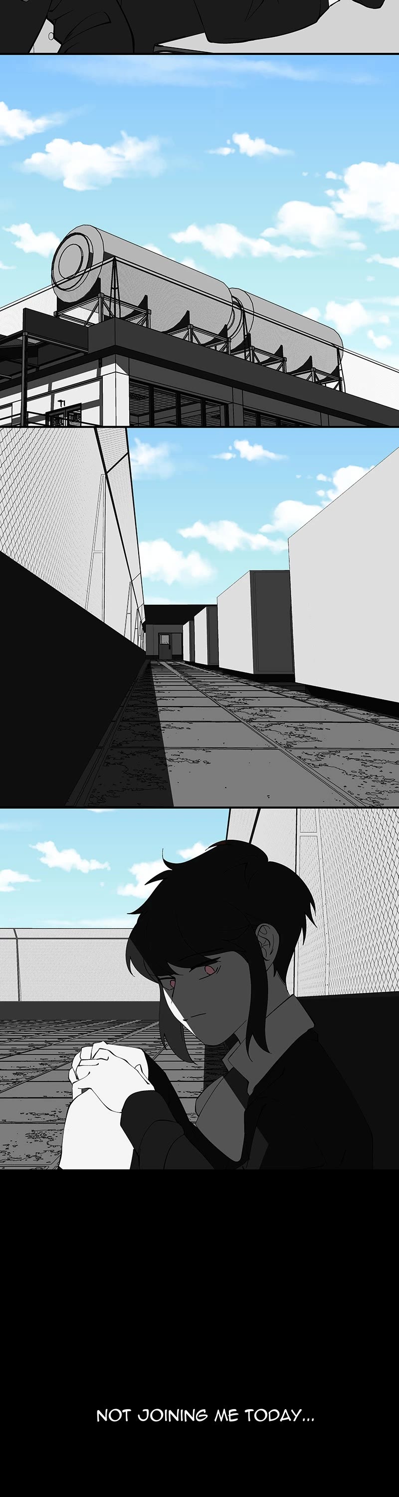 I Love Yoo chapter 204 page 2