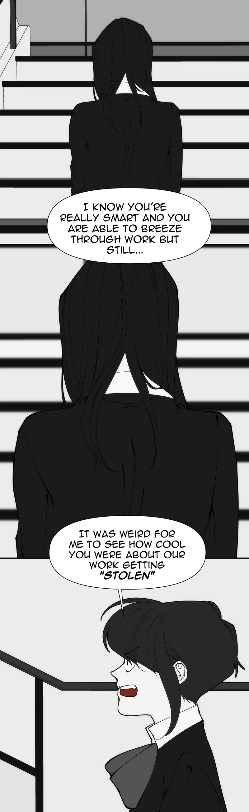 I Love Yoo chapter 205 page 10