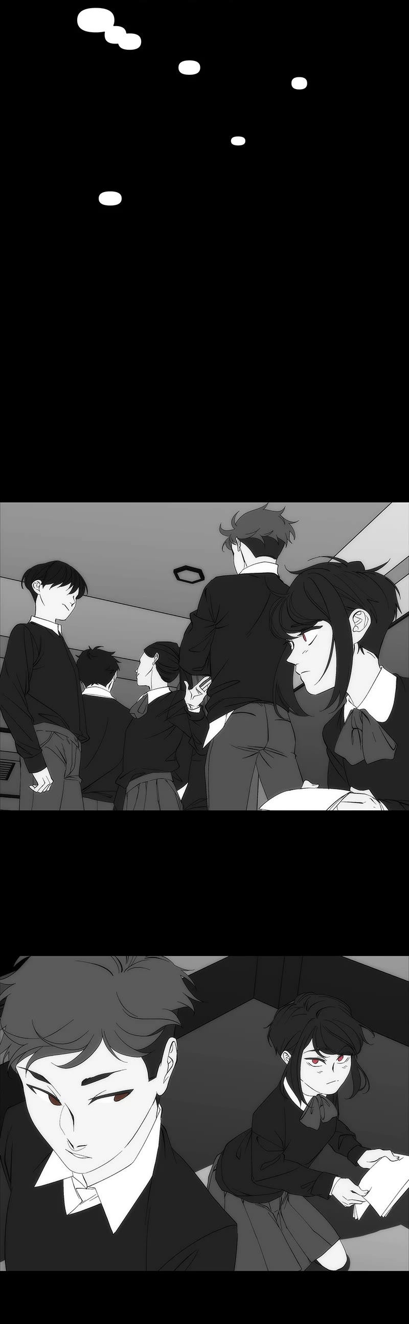 I Love Yoo chapter 205 page 19