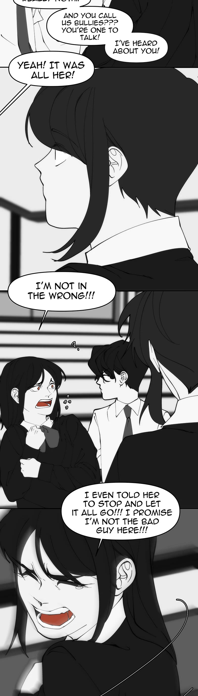 I Love Yoo chapter 205 page 5