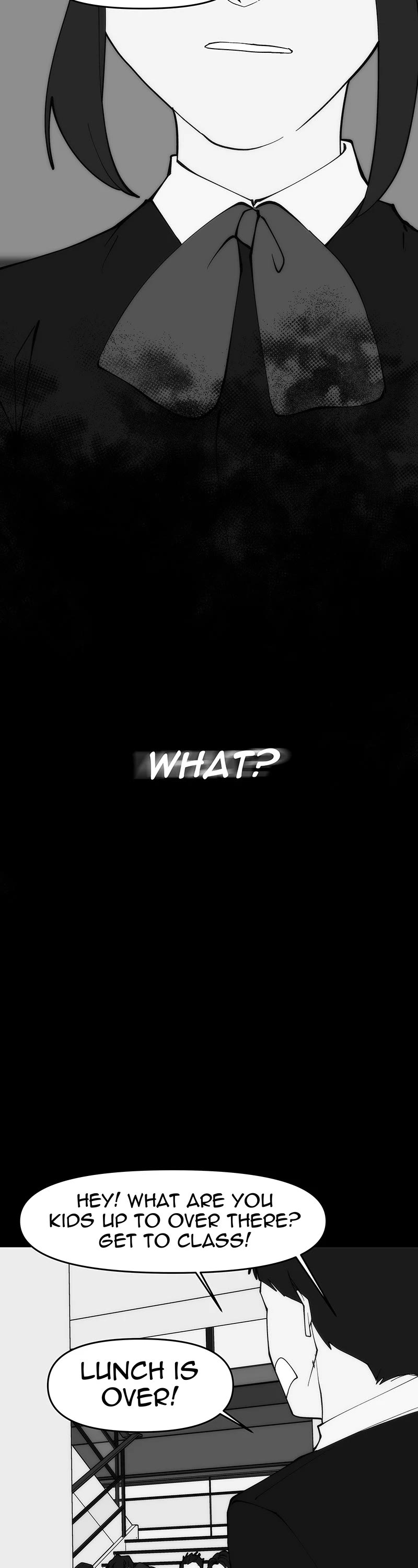 I Love Yoo chapter 205 page 7