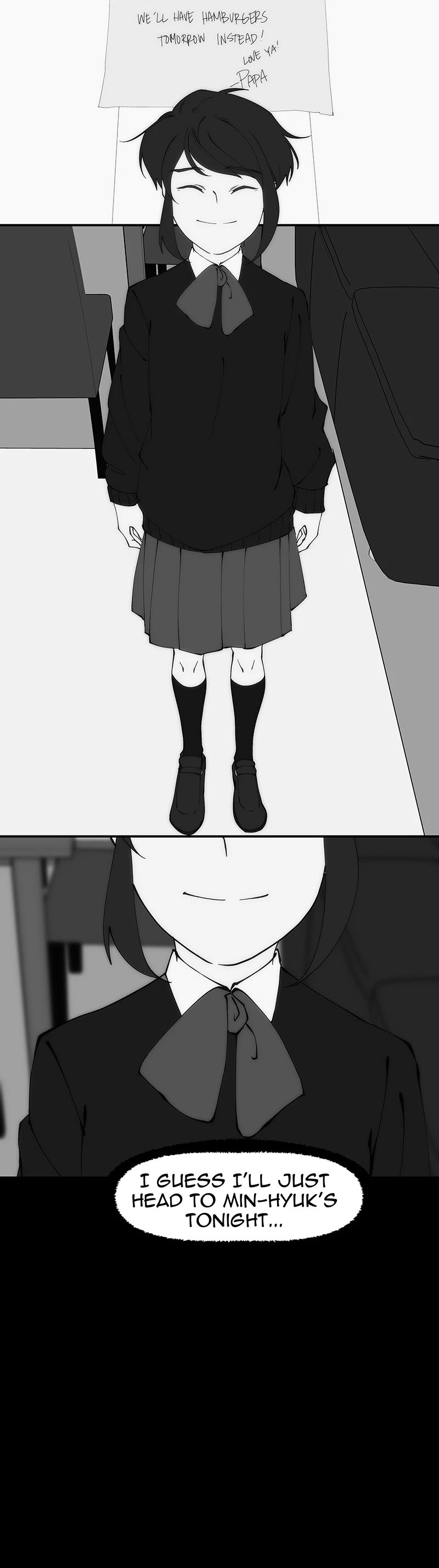 I Love Yoo chapter 206 page 14