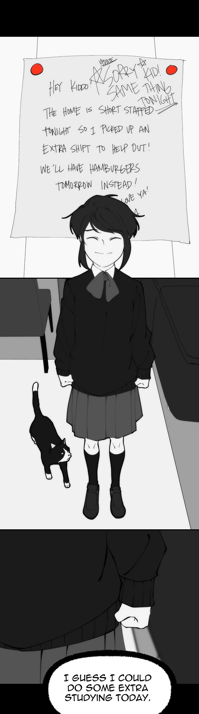 I Love Yoo chapter 206 page 20