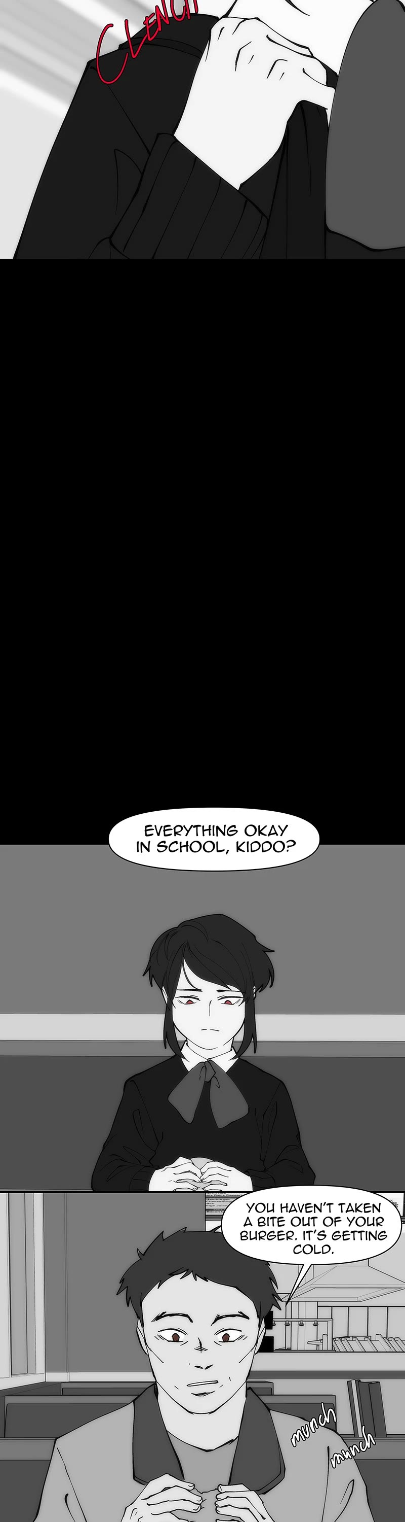 I Love Yoo chapter 206 page 23