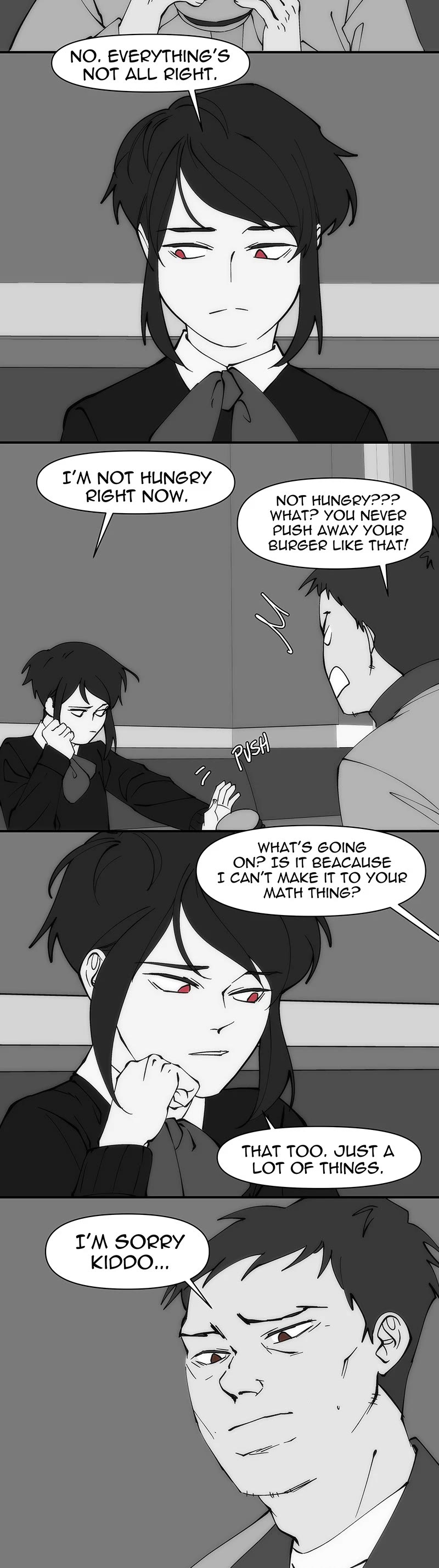 I Love Yoo chapter 206 page 24