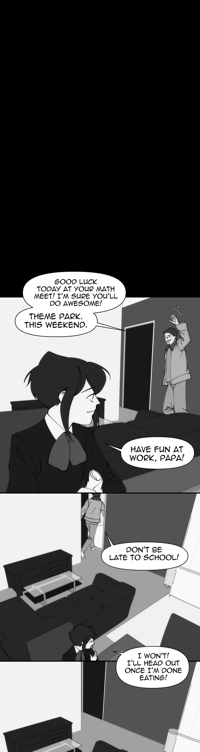 I Love Yoo chapter 206 page 26