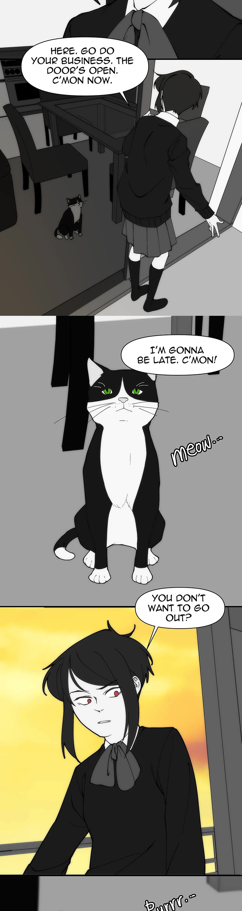 I Love Yoo chapter 206 page 28