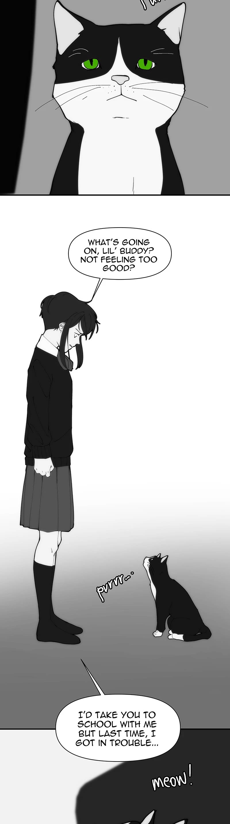 I Love Yoo chapter 206 page 29