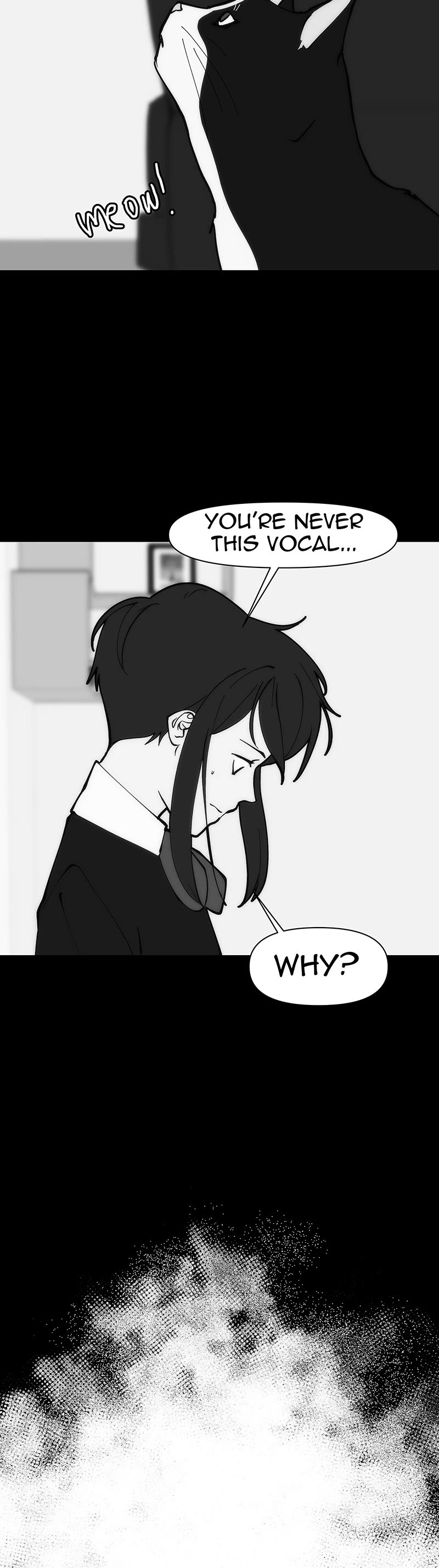 I Love Yoo chapter 206 page 30