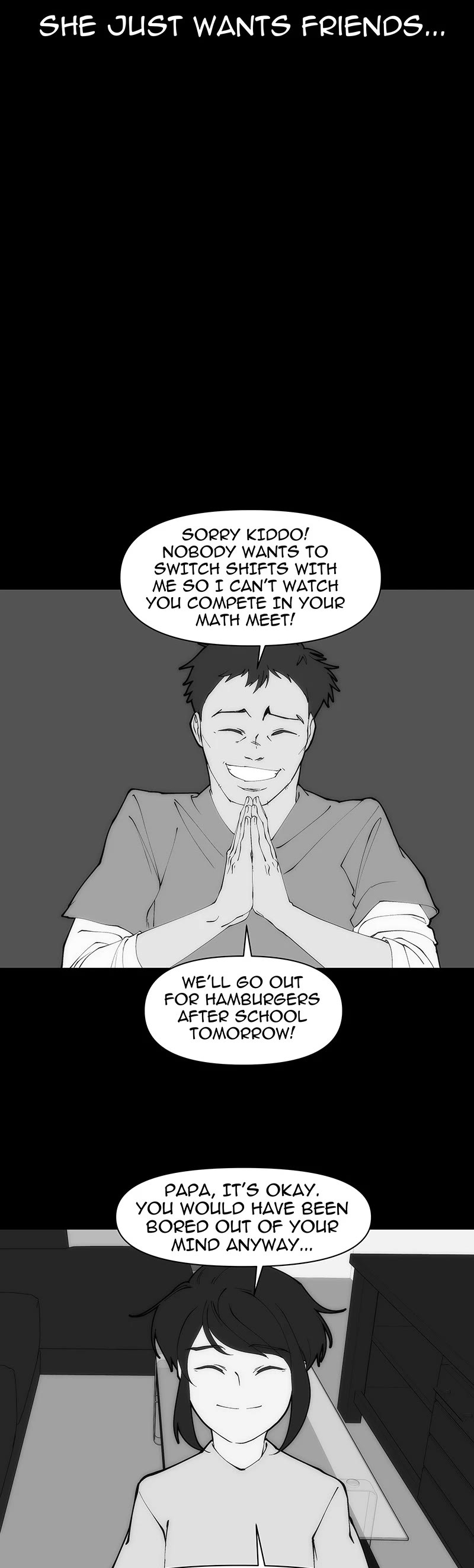 I Love Yoo chapter 206 page 9