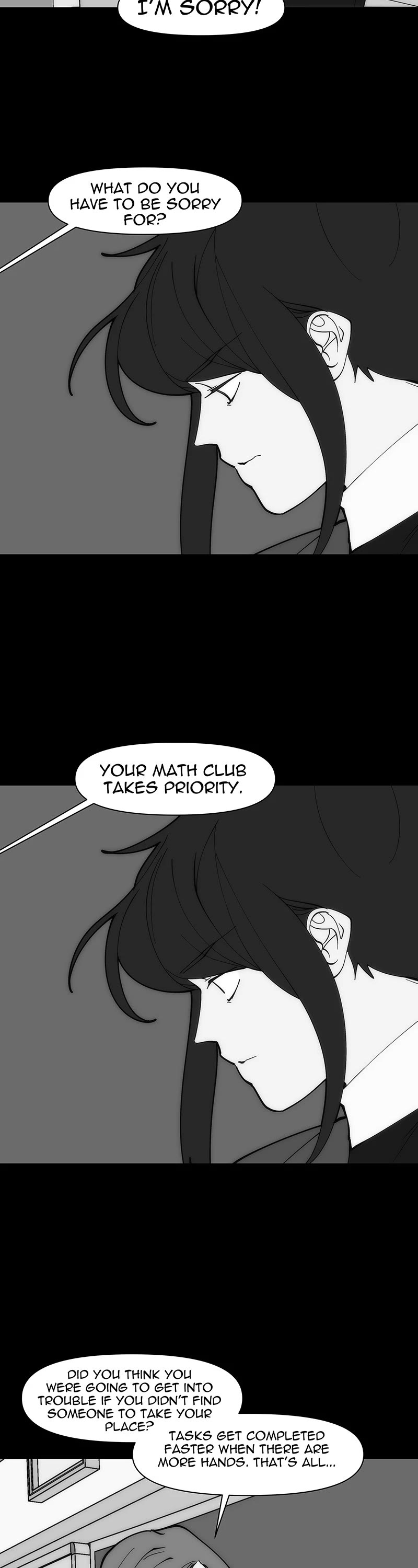 I Love Yoo chapter 207 page 22