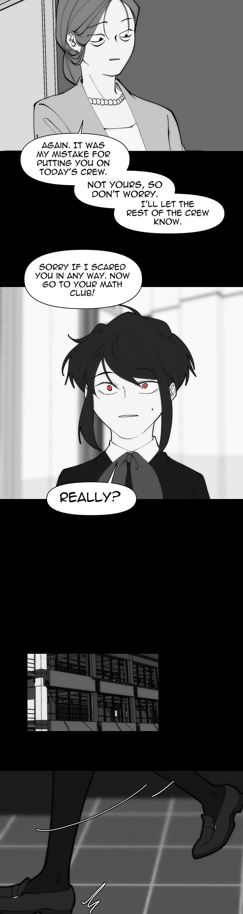 I Love Yoo chapter 207 page 23