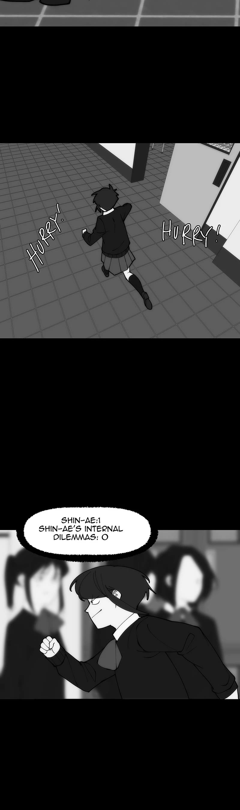 I Love Yoo chapter 207 page 24