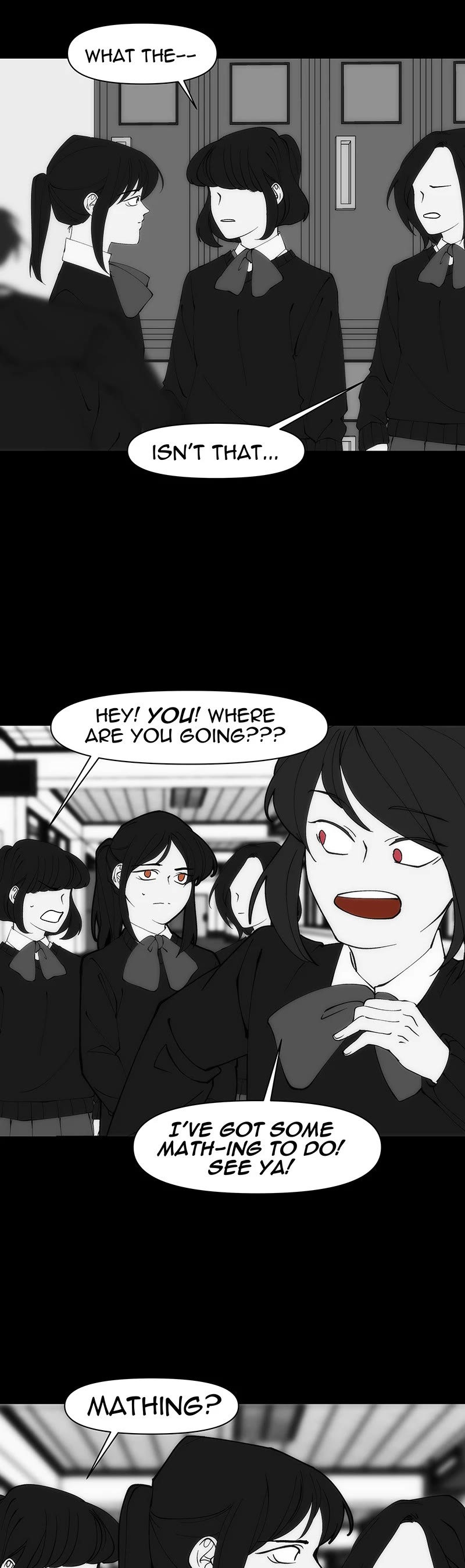 I Love Yoo chapter 207 page 25