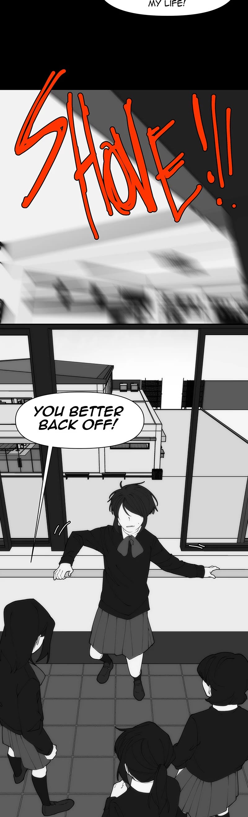 I Love Yoo chapter 207 page 30