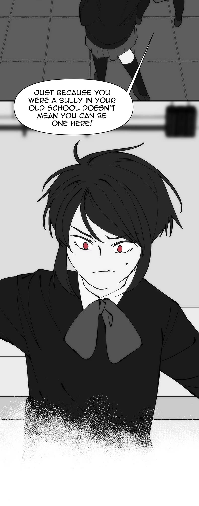 I Love Yoo chapter 207 page 31