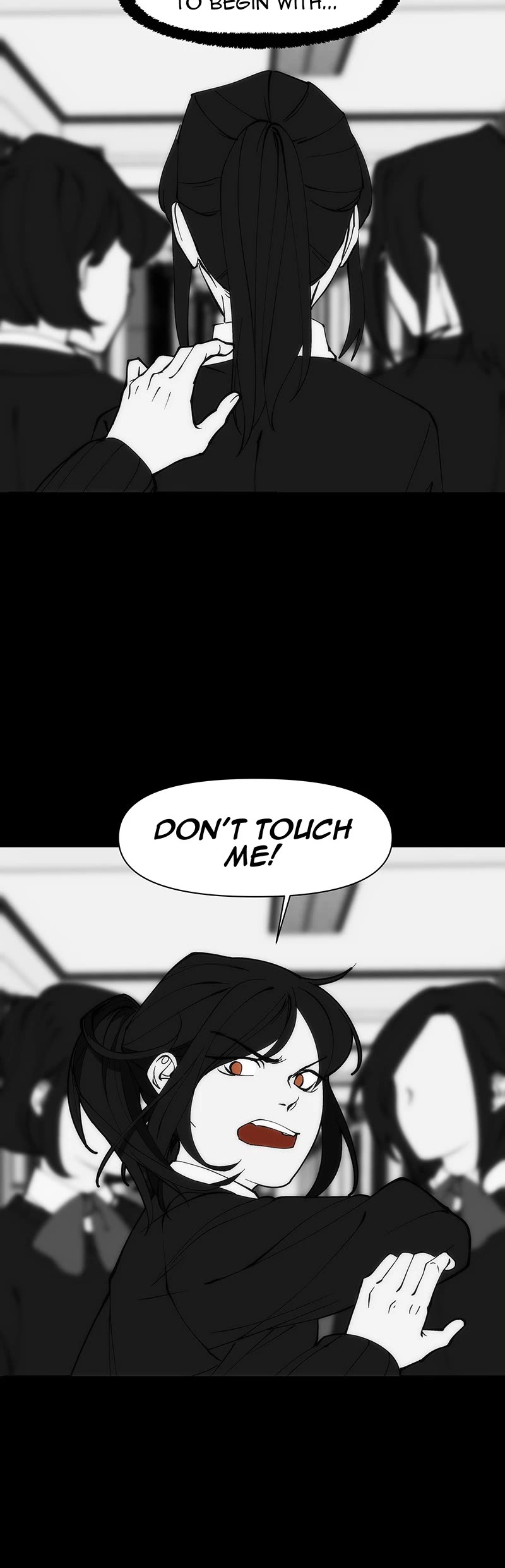 I Love Yoo chapter 208 page 10