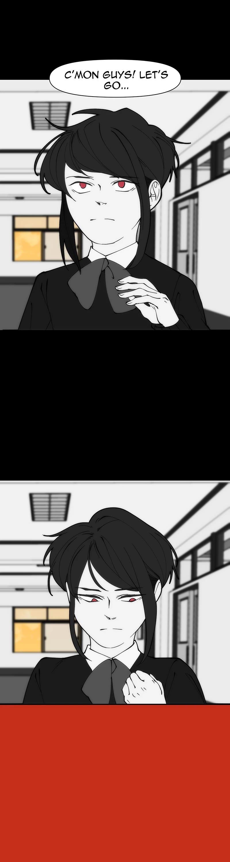 I Love Yoo chapter 208 page 11