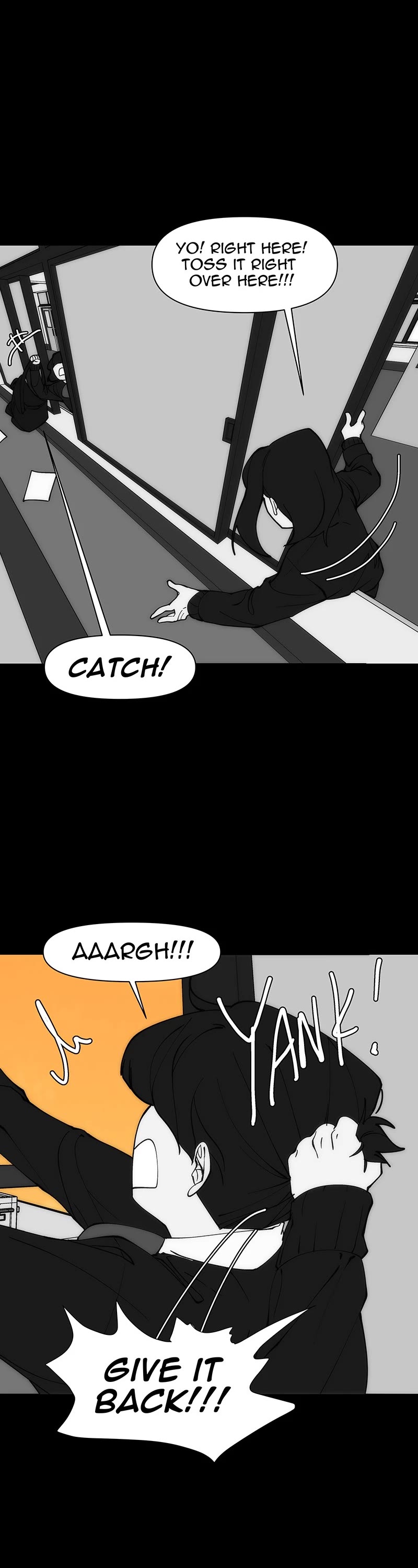 I Love Yoo chapter 208 page 18