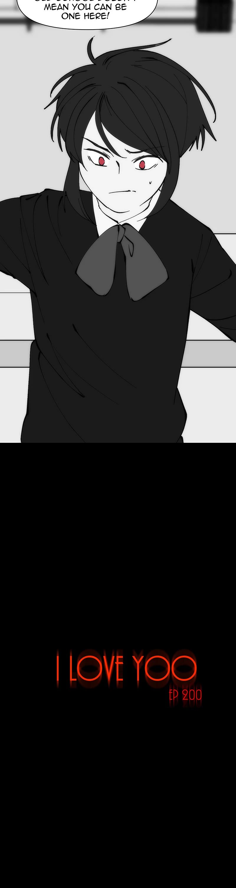 I Love Yoo chapter 208 page 2