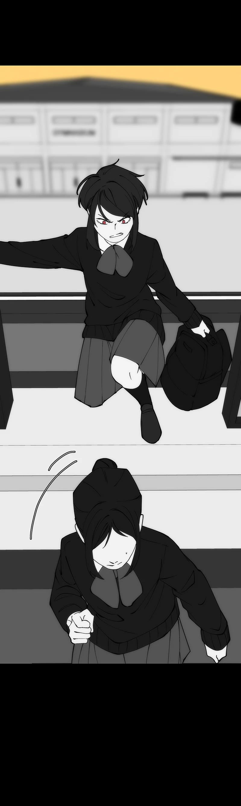 I Love Yoo chapter 208 page 24